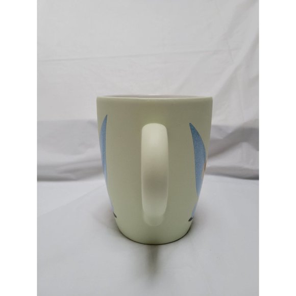 Tinkerbell Coffee Tea Mug - Disney Store - Tink - Approx 5" Tall - NWOT - Picture 2 of 6